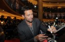 Les Misérables: Hugh Jackman presenta il film a Seul 