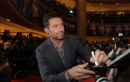 Les Misérables: Hugh Jackman presenta il film a Seul 