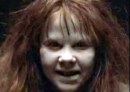 L\'Esorcista: le foto di Linda Blair sul set del film horror di William Friedkin