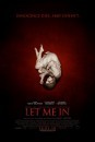 Let Me In - nuove locandine internazionali per il remake di Let the Right One In