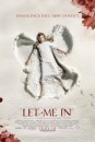 Let Me In - nuove locandine internazionali per il remake di Let the Right One In