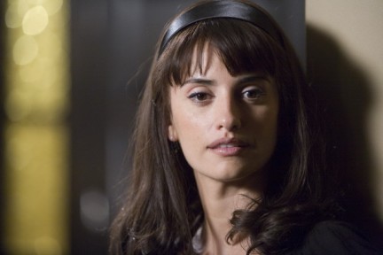 Lezioni d'Amore (Elegy) - una cascata di immagini del film con Penelope Cruz e Ben Kingsley