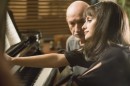 Lezioni d'Amore (Elegy) - una cascata di immagini del film con Penelope Cruz e Ben Kingsley