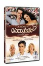 Lezioni di Cioccolato 2: copertine del DVD