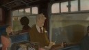 L'Illusionista: le foto del film d'animazione di Sylvain Chomet