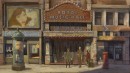 L'Illusionista: le foto del film d'animazione di Sylvain Chomet