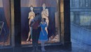 L'Illusionista: le foto del film d'animazione di Sylvain Chomet