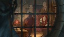 L'Illusionista: le foto del film d'animazione di Sylvain Chomet