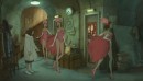 L'Illusionista: le foto del film d'animazione di Sylvain Chomet