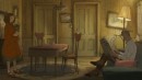 L'Illusionista: le foto del film d'animazione di Sylvain Chomet