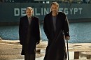 L'Immortale (22 Bullets) - locandina italiana e fotogallery del noir con Jean Reno