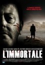 L'Immortale (22 Bullets) - locandina italiana e fotogallery del noir con Jean Reno