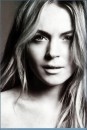 Lindsay Lohan su Marie Claire di ottobre