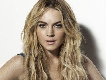 lindsay lohan 164