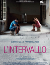 L\\'Intervallo - Foto e Locandina del film