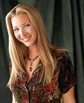 lisa kudrow