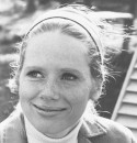 Liv Ullmann birthday gallery