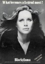 Liv Ullmann birthday gallery