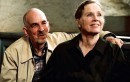 Liv Ullmann con Ingmar Bergman  birthday gallery