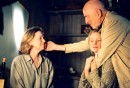 Liv Ullmann con Ingmar Bergman  birthday gallery