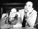 Liv Ullmann con Ingmar Bergman  birthday gallery