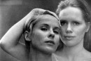 Liv Ullmann con Bibi Andersson in Persona birthday gallery