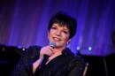 Liza Minnelli: film e curiosità