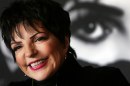 Liza Minnelli: film e curiosità