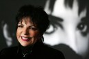 Liza Minnelli: film e curiosità