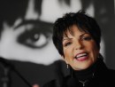 Liza Minnelli: film e curiosità