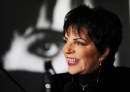 Liza Minnelli: film e curiosità