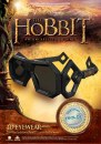 Lo Hobbit: ad accompagnarne l\\'uscita un paio di occhiali 3D a tema