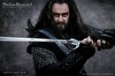 Lo Hobbit di Peter Jackson: Thorin Scudodiquercia