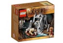 Lo Hobbit - foto dei set Lego per la nuova trilogia di Peter Jackson