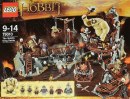 Lo Hobbit - foto dei set Lego per la nuova trilogia di Peter Jackson