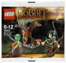 Lo Hobbit - foto dei set Lego per la nuova trilogia di Peter Jackson