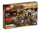 Lo Hobbit - foto dei set Lego per la nuova trilogia di Peter Jackson