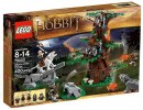 Lo Hobbit - foto dei set Lego per la nuova trilogia di Peter Jackson