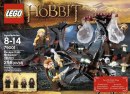 Lo Hobbit - foto dei set Lego per la nuova trilogia di Peter Jackson