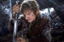 Lo Hobbit: La desolazione di Smaug - 10 armi della Terra di Mezzo