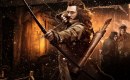 Lo Hobbit: La desolazione di Smaug - 10 armi della Terra di Mezzo