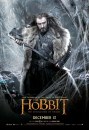 Lo Hobbit: La desolazione di Smaug - 2 nuove foto, 5 character poster del sequel di Peter Jackson