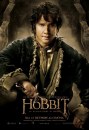 Lo Hobbit: La desolazione di Smaug - 9 poster italiani del sequel di Peter Jackson