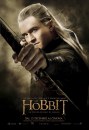 Lo Hobbit: La desolazione di Smaug - 9 poster italiani del sequel di Peter Jackson