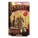 Lo Hobbit - La desolazione di Smaug: le action figures ufficiali di Legolas e Tauriel