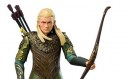 Lo Hobbit - La desolazione di Smaug: le action figures ufficiali di Legolas e Tauriel