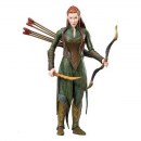 Lo Hobbit - La desolazione di Smaug: le action figures ufficiali di Legolas e Tauriel