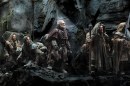 Lo Hobbit: Peter Jackson annuncia l\\'arrivo del nuovo trailer più foto inedite