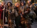 Lo Hobbit: pioggia di foto dal primo capitolo