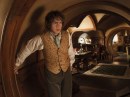 Lo Hobbit: pioggia di foto dal primo capitolo